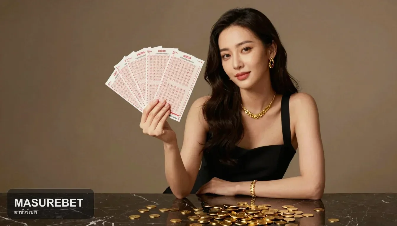 ทางเข้าล่าสุด ลิงก์อัปเดตวันนี้ มาชัวร์เบท - MASUREBET หวยออนไลน์