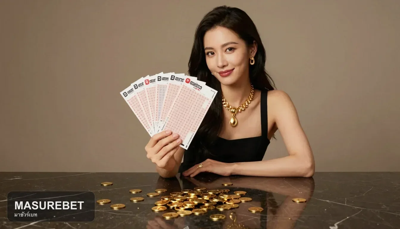 ควรเช็กข้อมูลอะไรบ้างก่อนใช้งาน มาชัวร์เบท และ MASUREBET